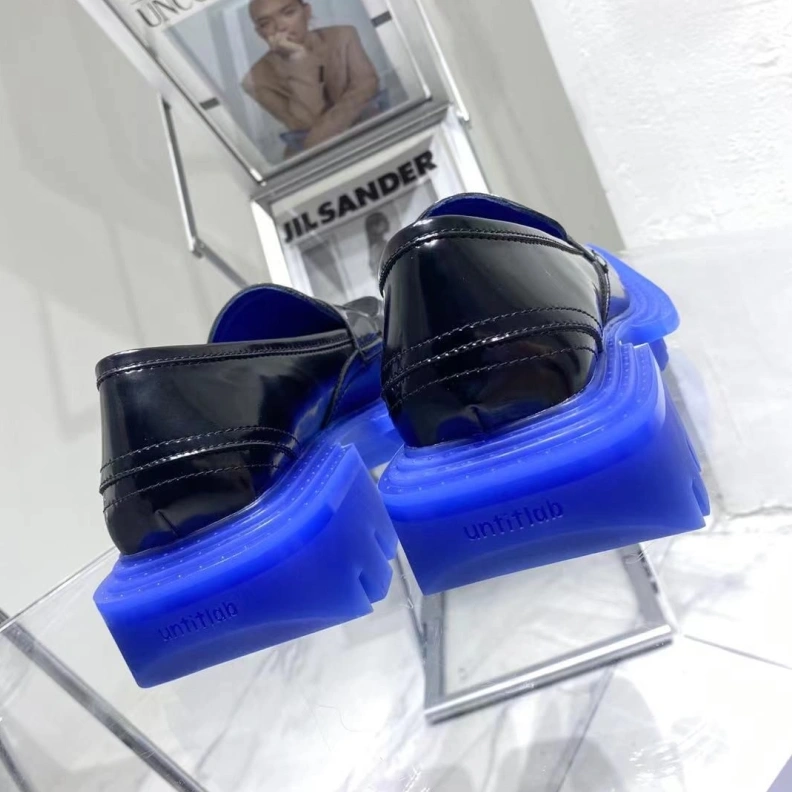 Lightweight Othxr Leather Shoes 211040