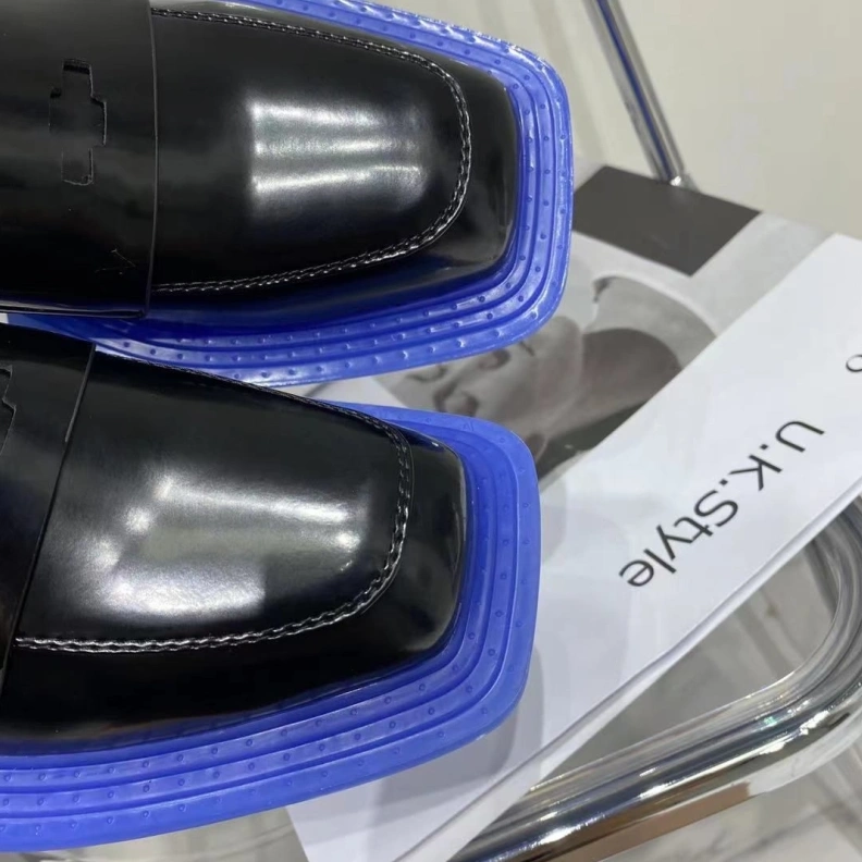 Lightweight Othxr Leather Shoes 211040