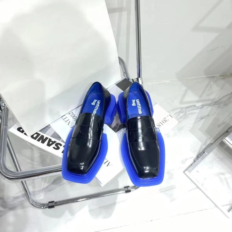 Lightweight Othxr Leather Shoes 211040