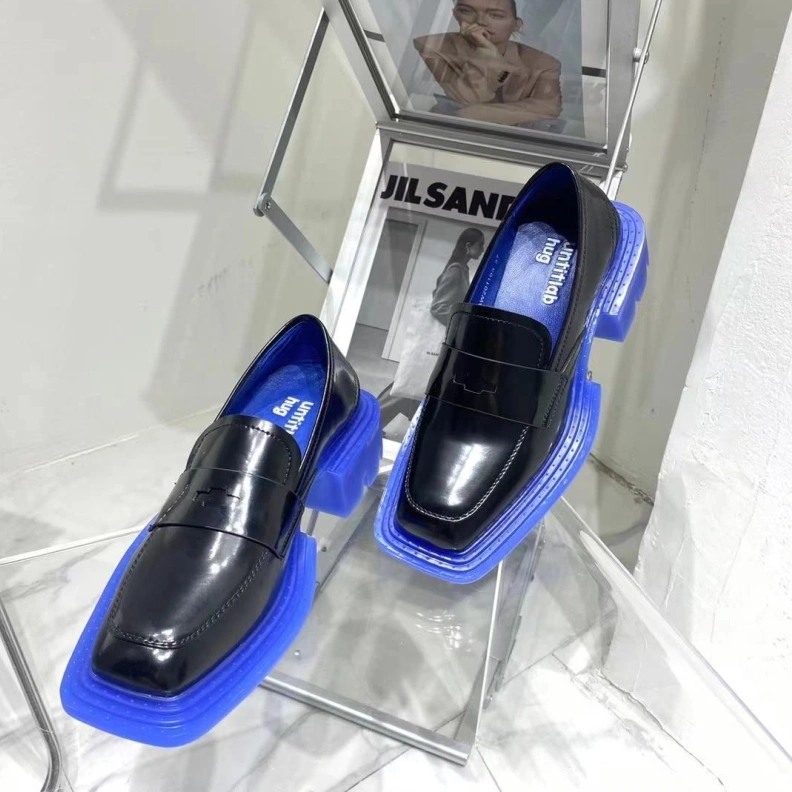 Lightweight Othxr Leather Shoes 211040