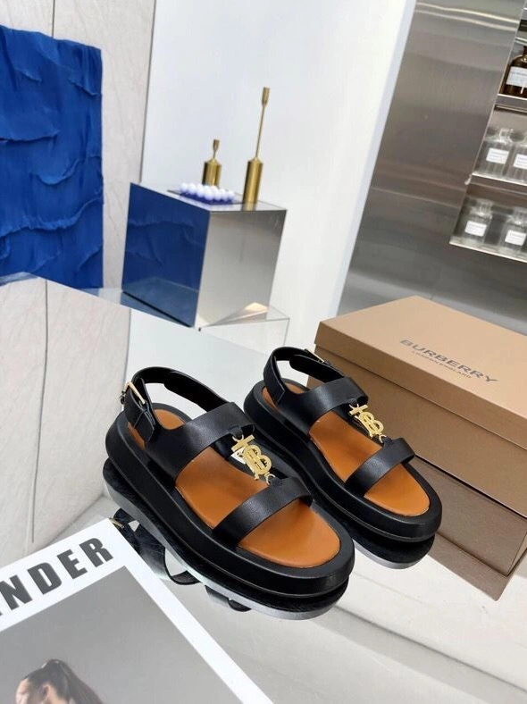 Minimalist Bxrbxrry Sandals 114605
