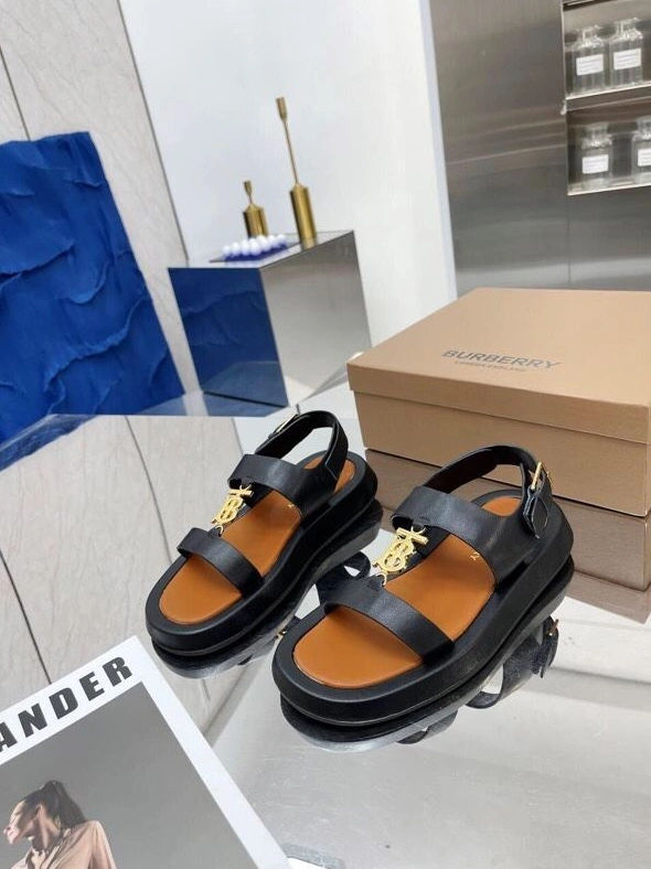 Minimalist Bxrbxrry Sandals 114605