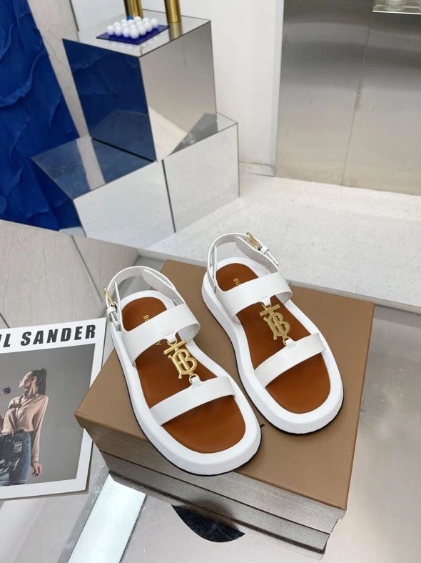 GoodFit Bxrbxrry Sandals 114617