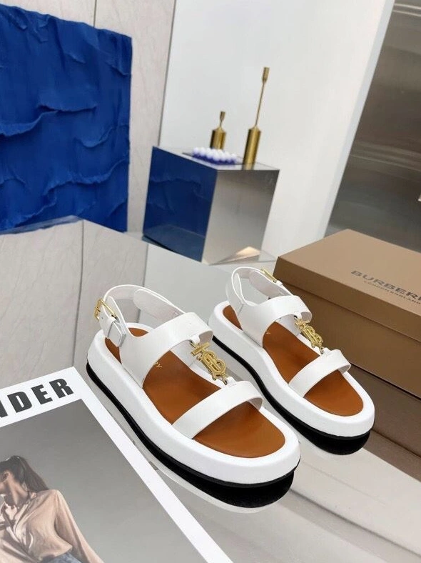 GoodFit Bxrbxrry Sandals 114617