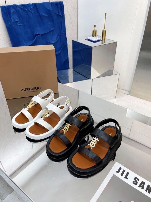 GoodFit Bxrbxrry Sandals 114617