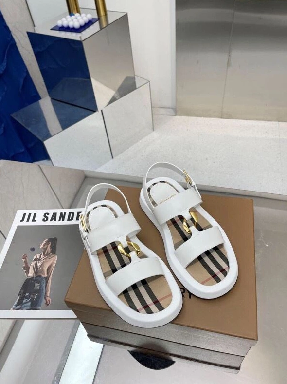GoAnywhere Bxrbxrry Sandals 114612