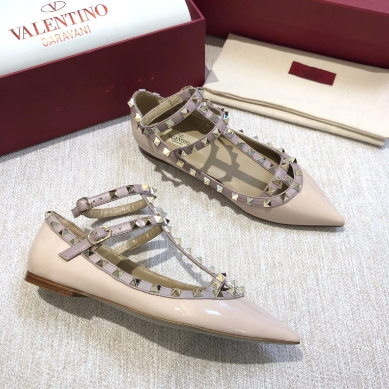 Timeless Vxlxntino Sandals 229216