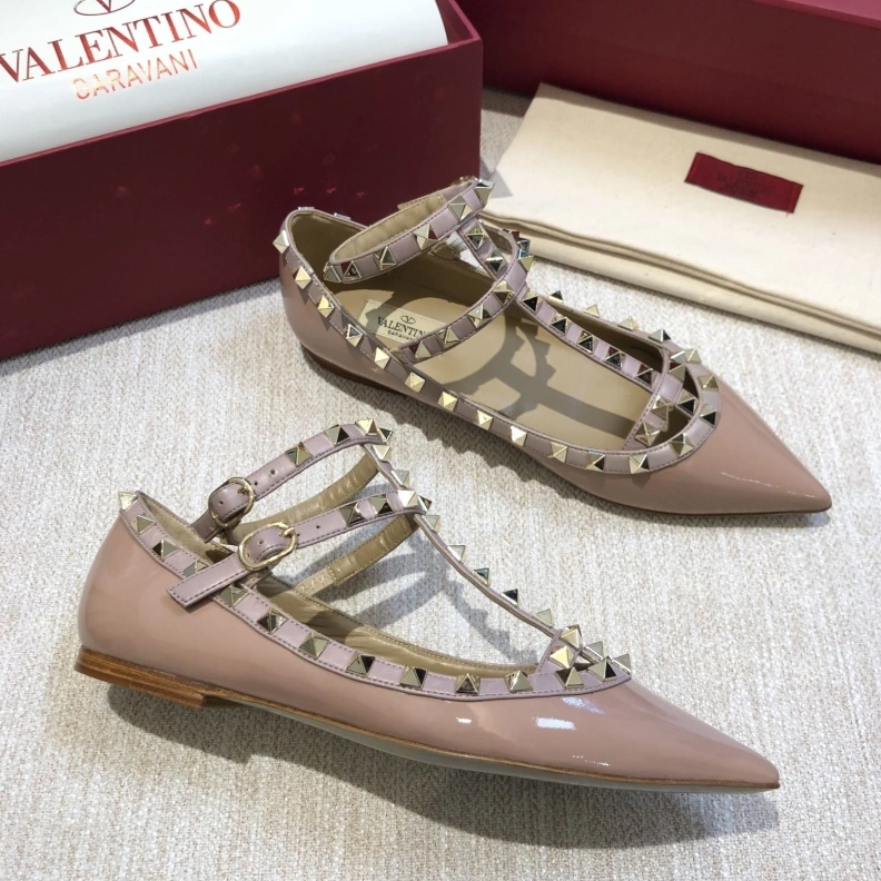 Timeless Vxlxntino Sandals 229216