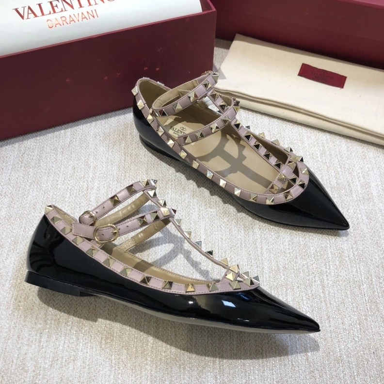 Timeless Vxlxntino Sandals 229216