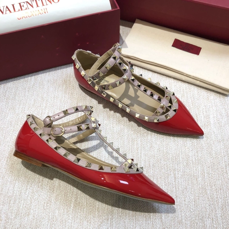 Timeless Vxlxntino Sandals 229216