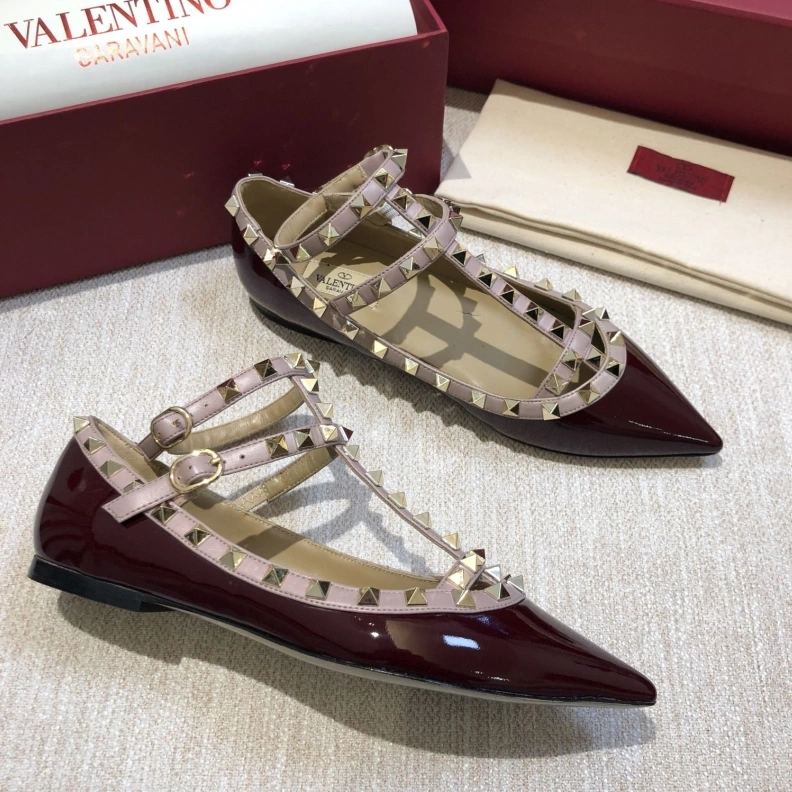 Timeless Vxlxntino Sandals 229216