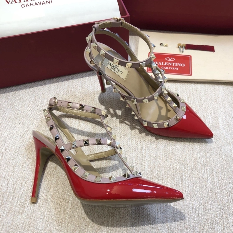 Affordable Vxlxntino High Heels 229218