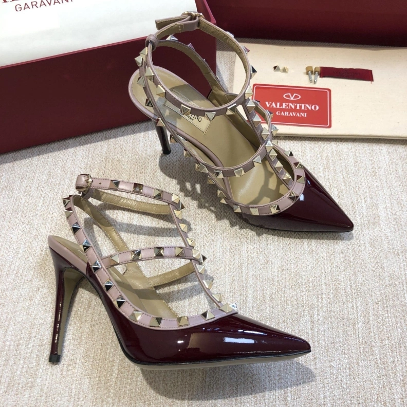 Affordable Vxlxntino High Heels 229218