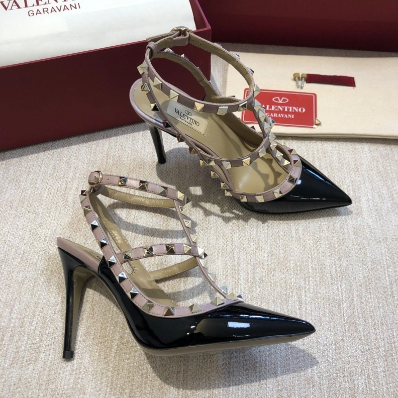 Affordable Vxlxntino High Heels 229218