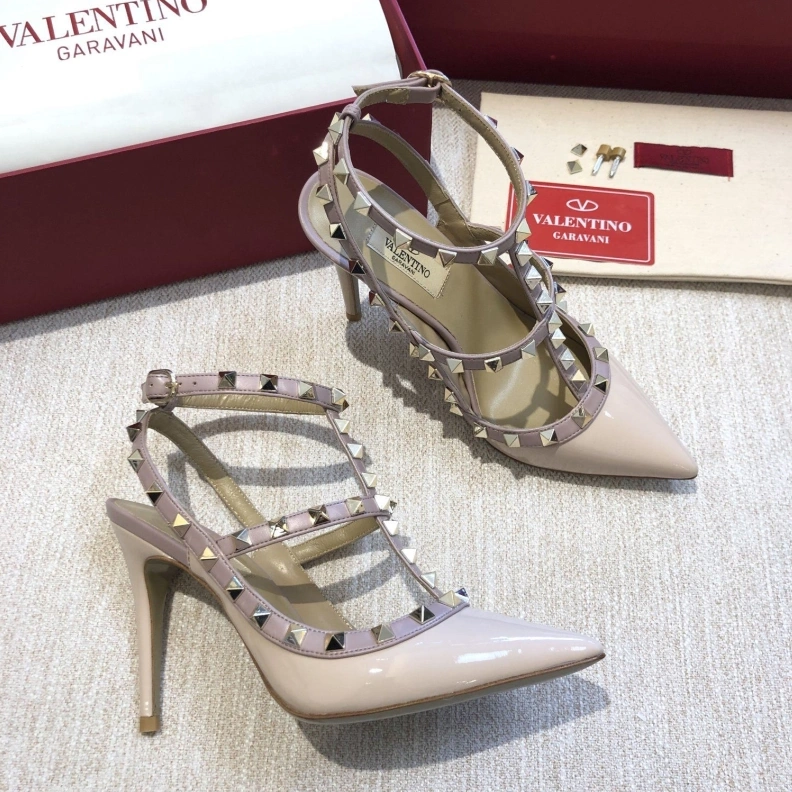 Affordable Vxlxntino High Heels 229218