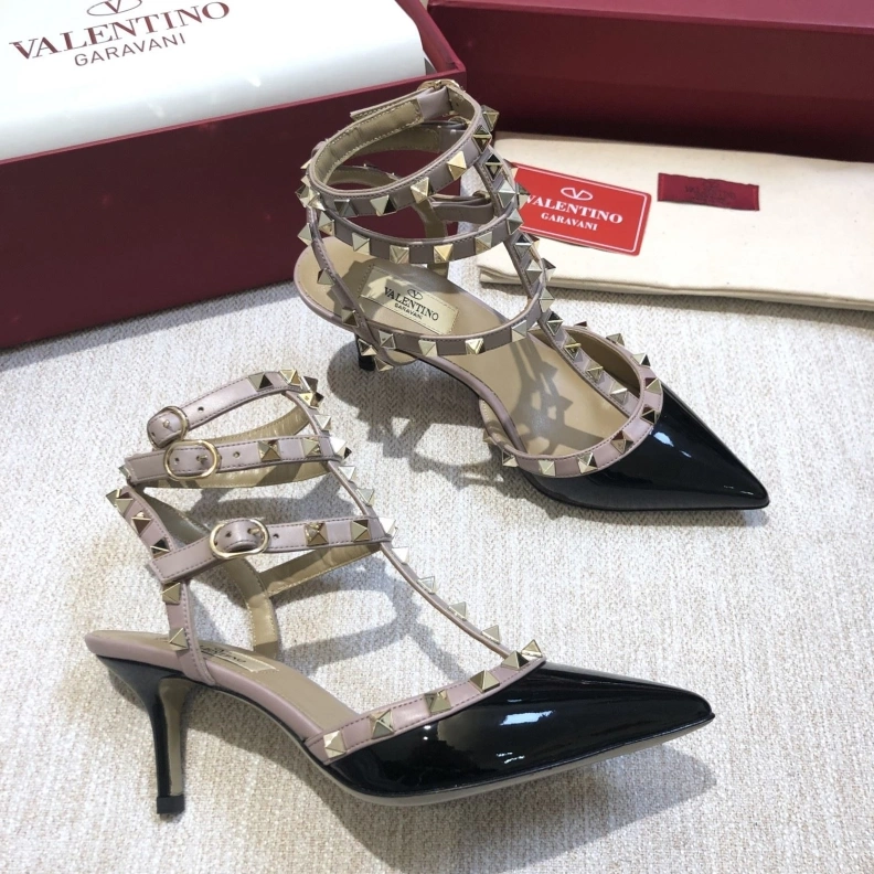 Vxlxntino High Heels Bold 229217