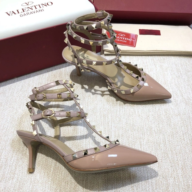 Vxlxntino High Heels Bold 229217