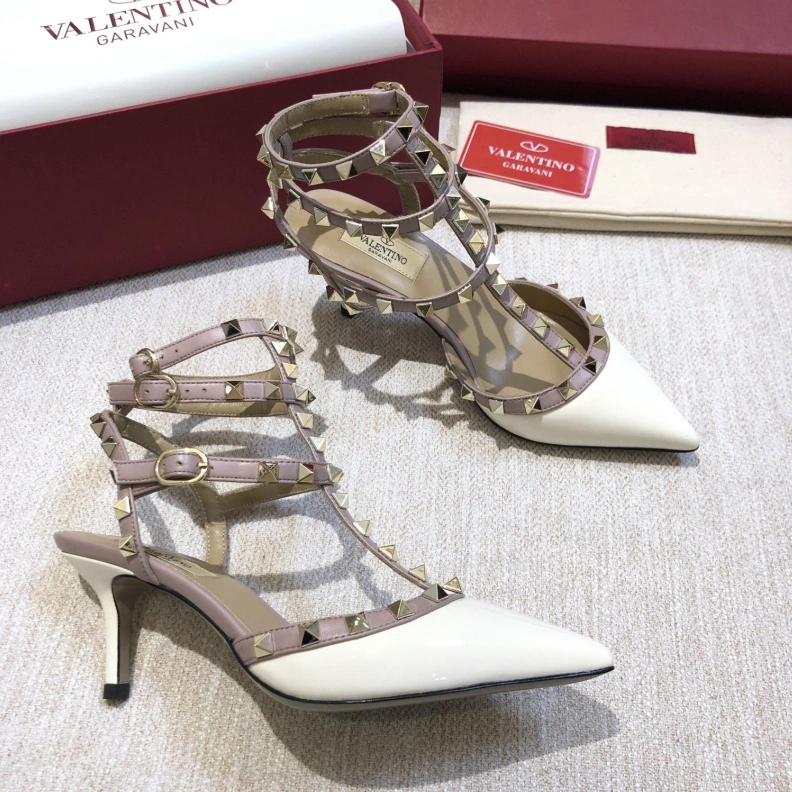 Vxlxntino High Heels Bold 229217
