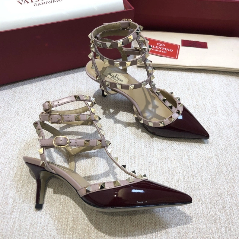 Vxlxntino High Heels Bold 229217