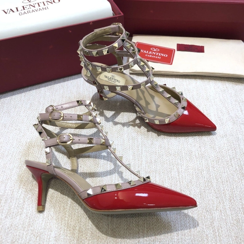 Vxlxntino High Heels Bold 229217
