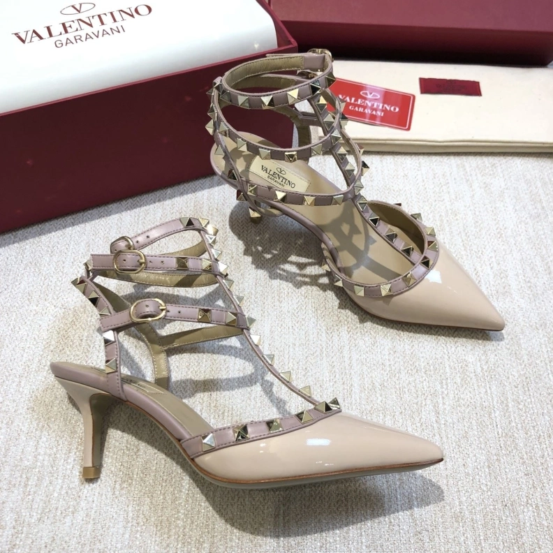Vxlxntino High Heels Bold 229217