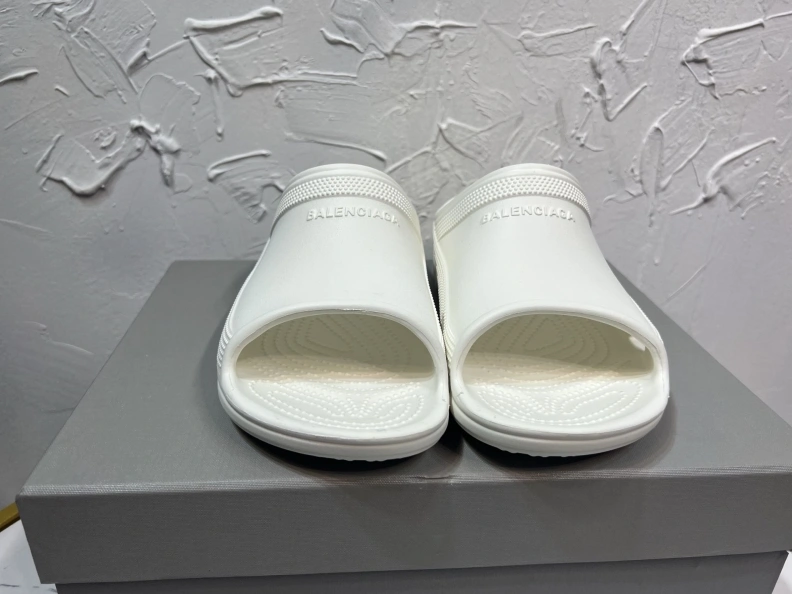 Bxlxnciaga Slippers Refined 109302