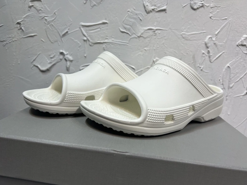 Bxlxnciaga Slippers Refined 109302