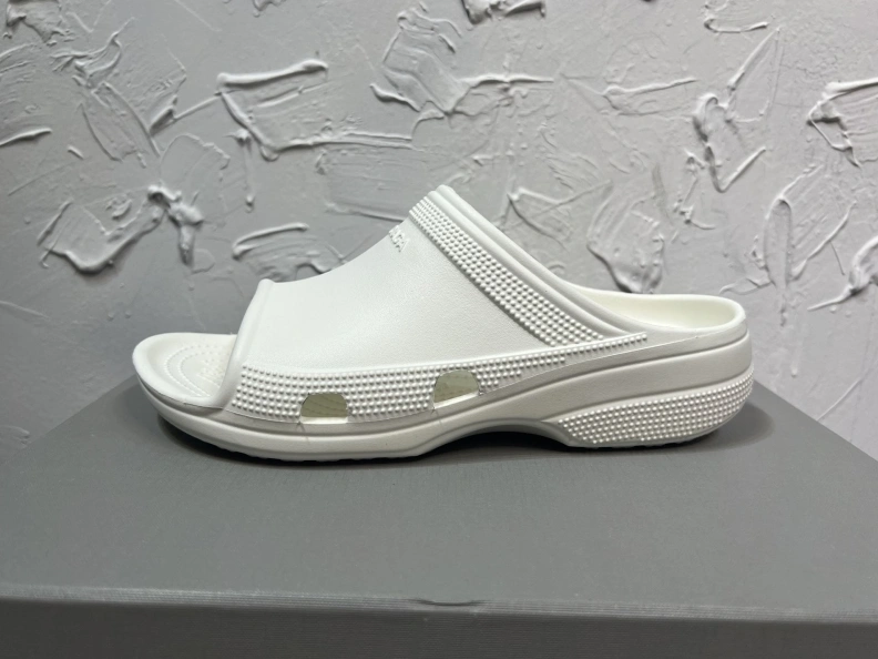 Bxlxnciaga Slippers Refined 109302