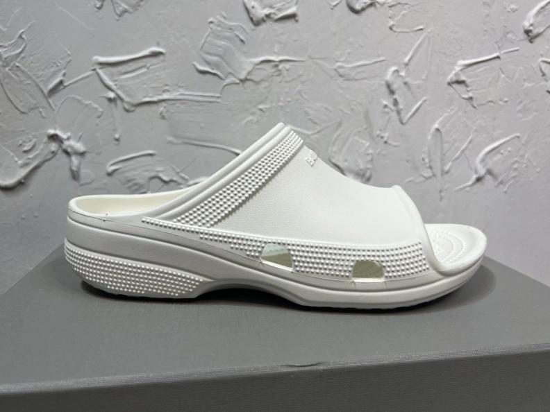 Bxlxnciaga Slippers Refined 109302