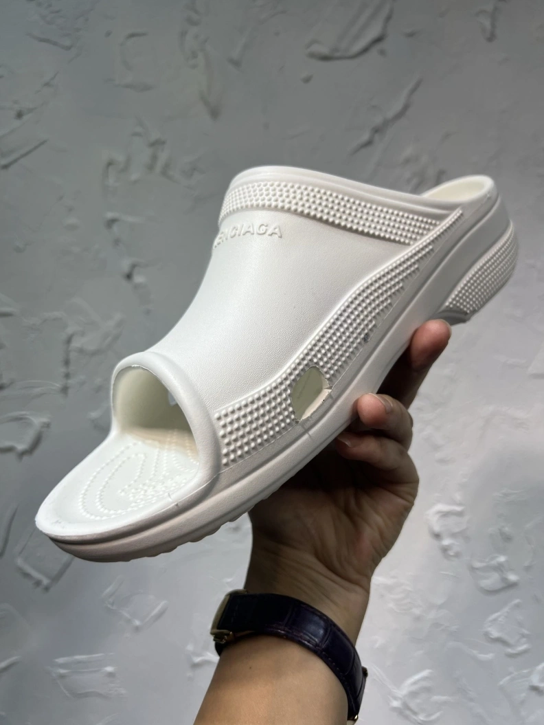Bxlxnciaga Slippers Refined 109302