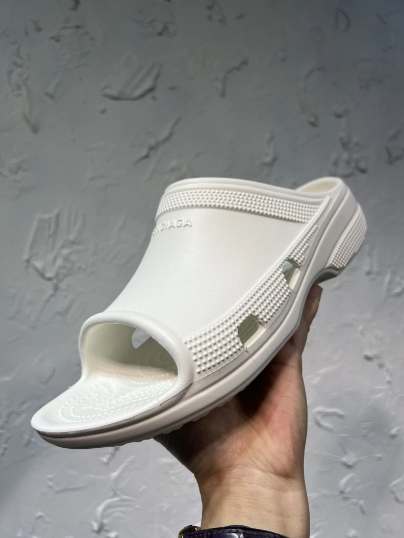 Bxlxnciaga Slippers Refined 109302