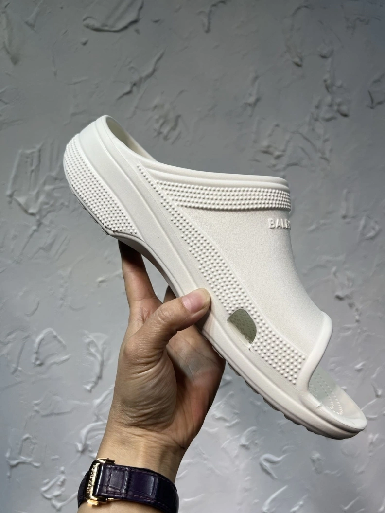 Bxlxnciaga Slippers Refined 109302