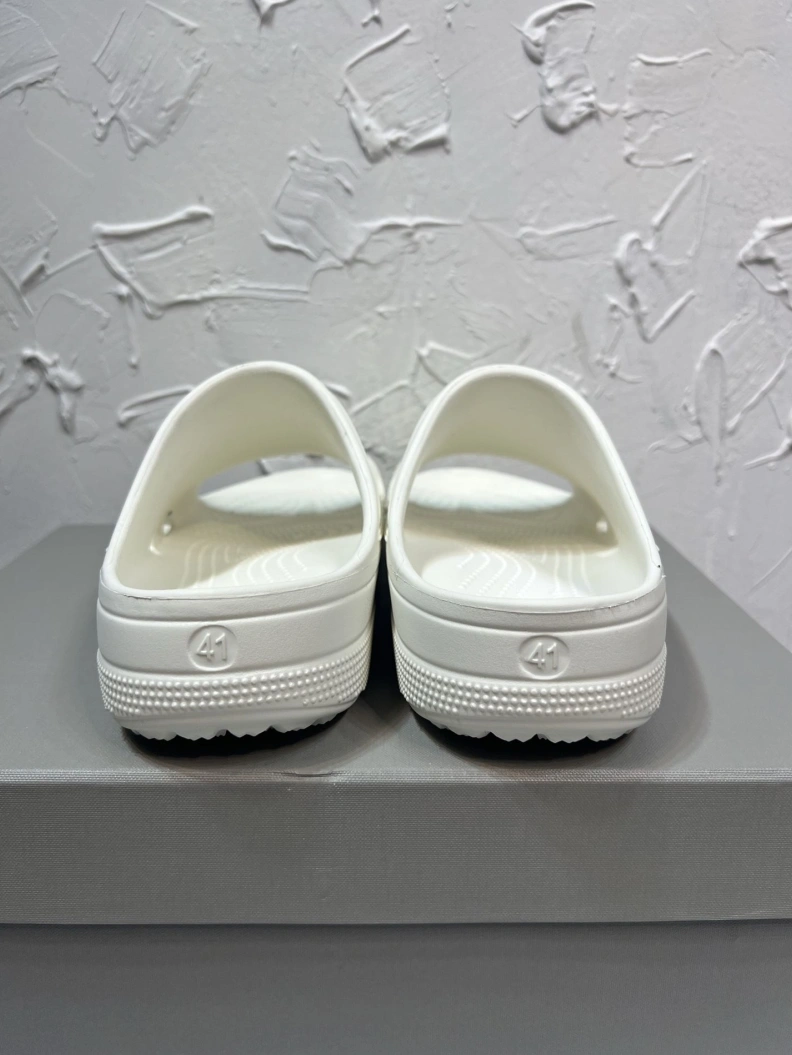 Bxlxnciaga Slippers Refined 109302