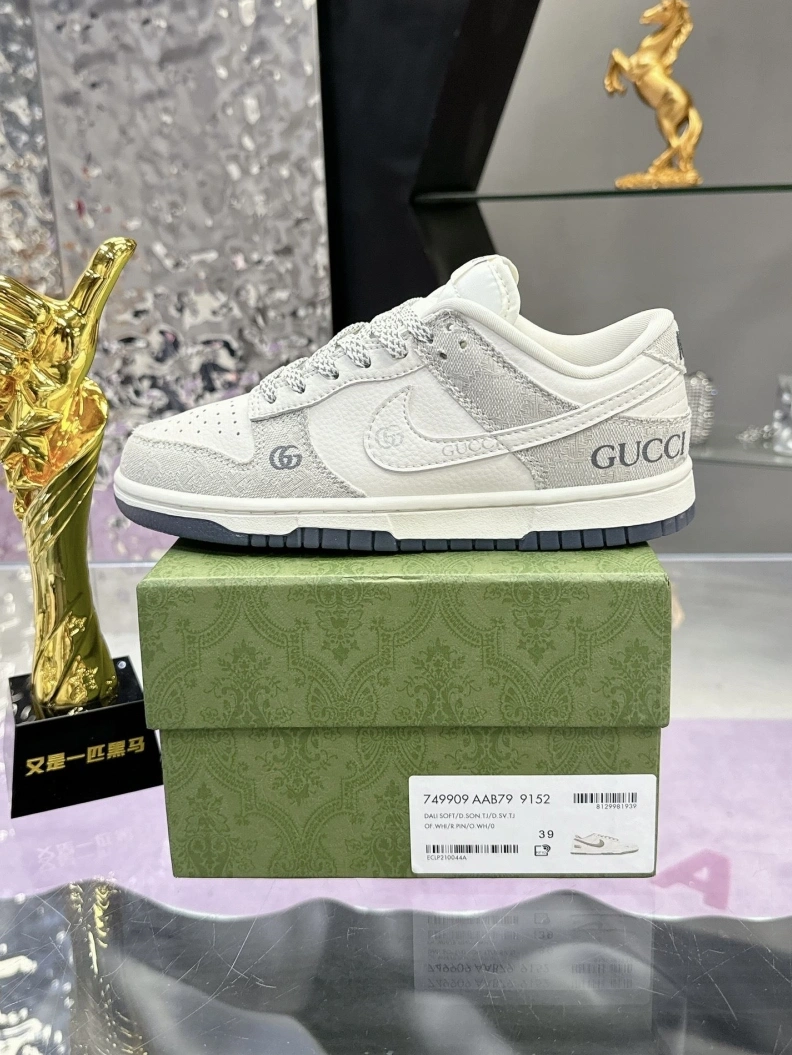 Compact Gxccx Casual Shoes 156341