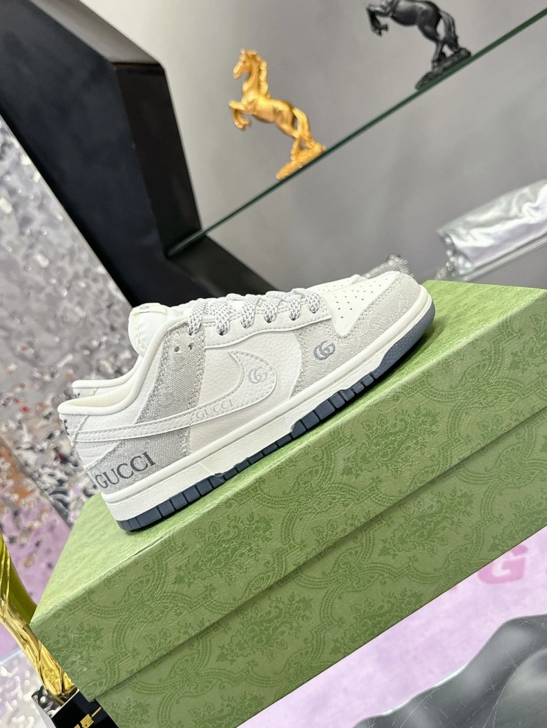 Compact Gxccx Casual Shoes 156341