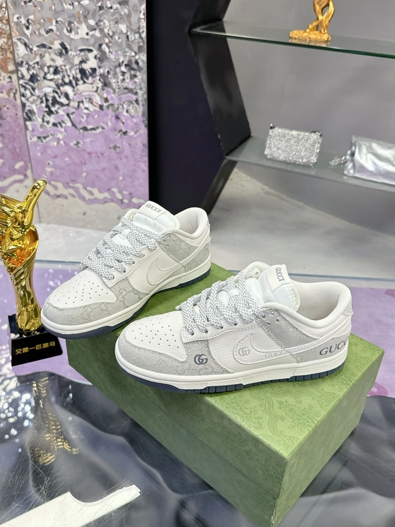 Compact Gxccx Casual Shoes 156341