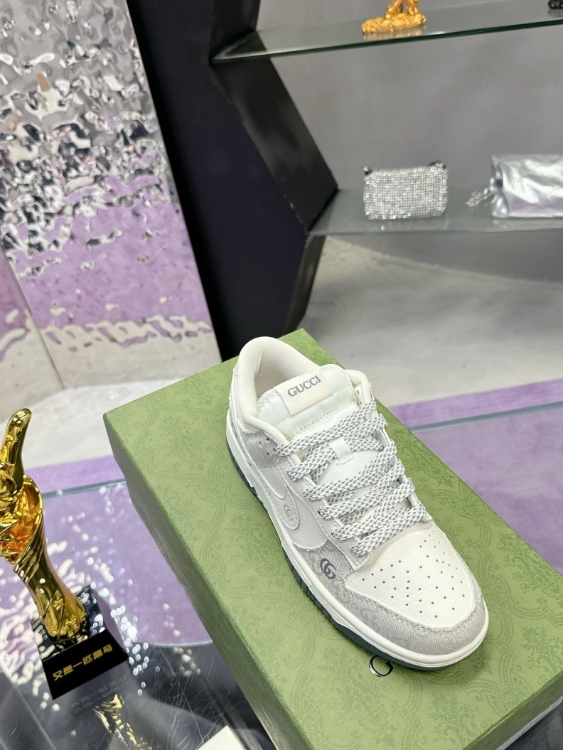 Compact Gxccx Casual Shoes 156341