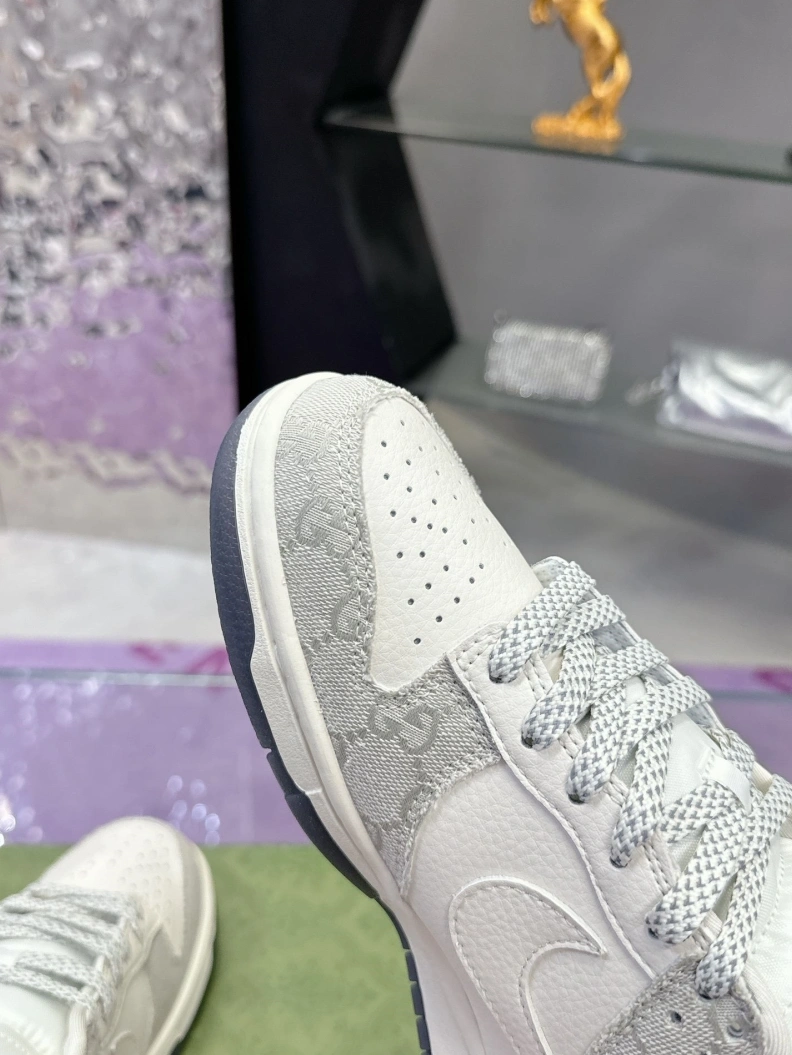 Compact Gxccx Casual Shoes 156341