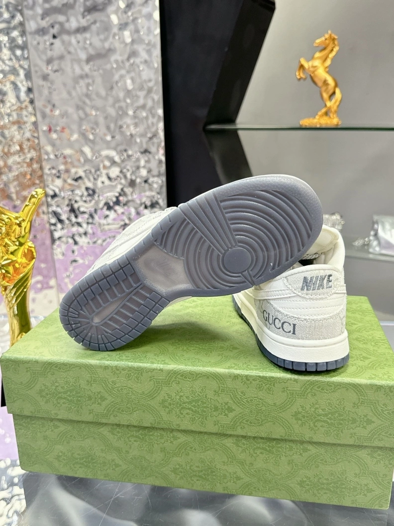 Compact Gxccx Casual Shoes 156341