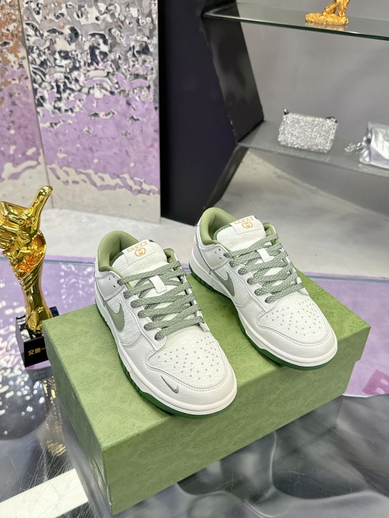 Gxccx Casual Shoes HighQuality 156340