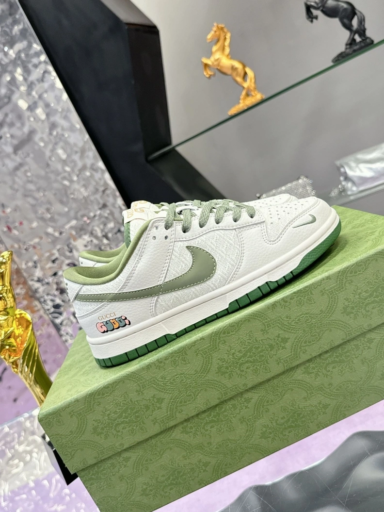 Gxccx Casual Shoes HighQuality 156340