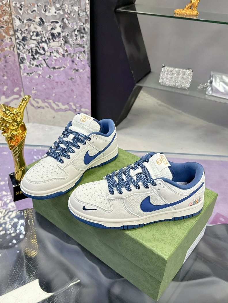 Timeless Gxccx Casual Shoes 156339