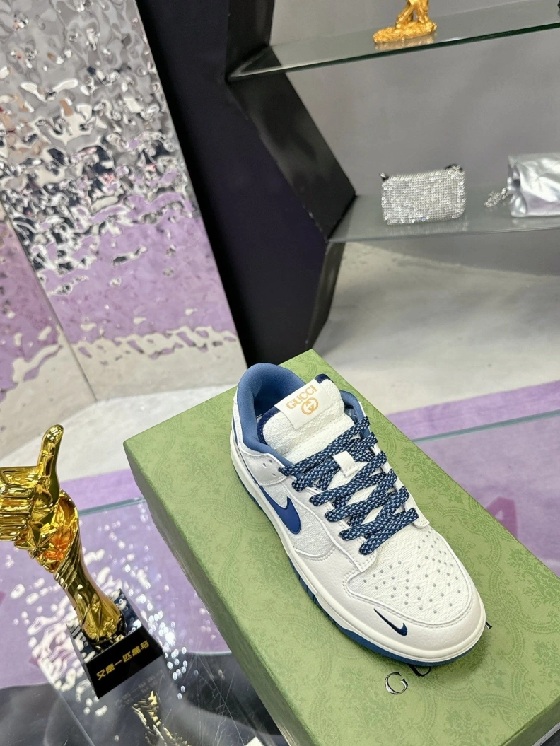 Timeless Gxccx Casual Shoes 156339