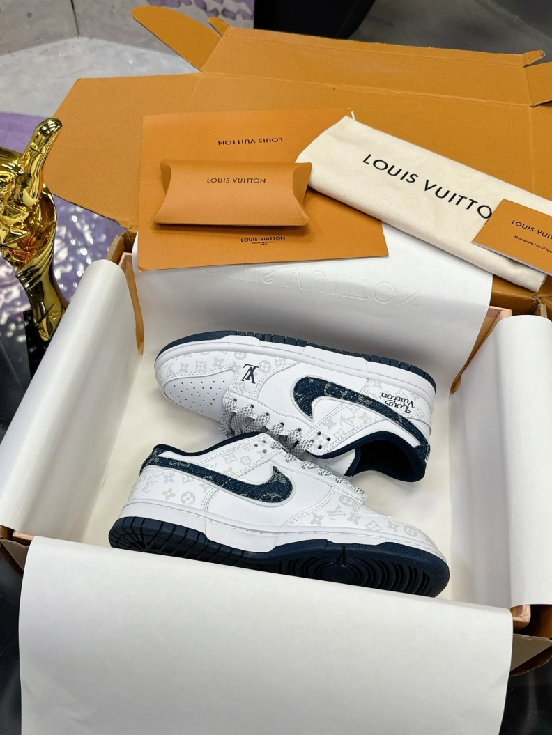 LX Sneakers Comfortable 182250
