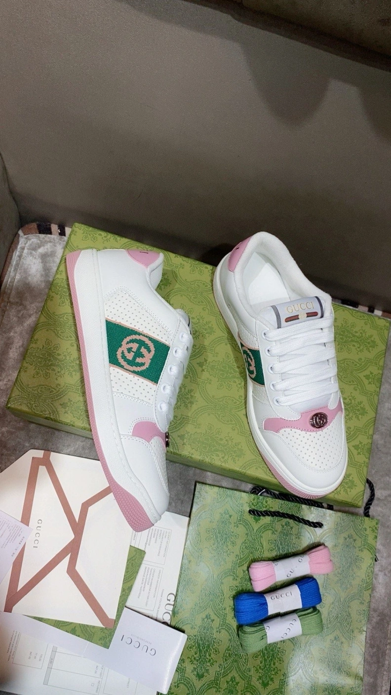 Gxccx Casual Shoes Breathable 156336