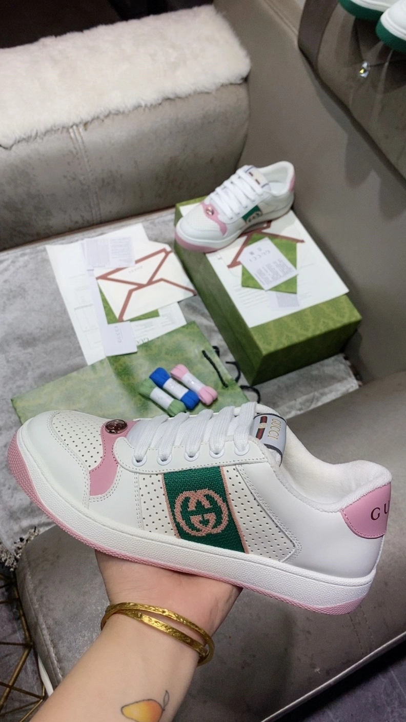 Gxccx Casual Shoes Breathable 156336
