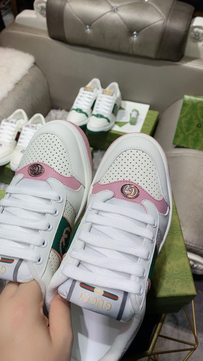 Gxccx Casual Shoes Breathable 156336
