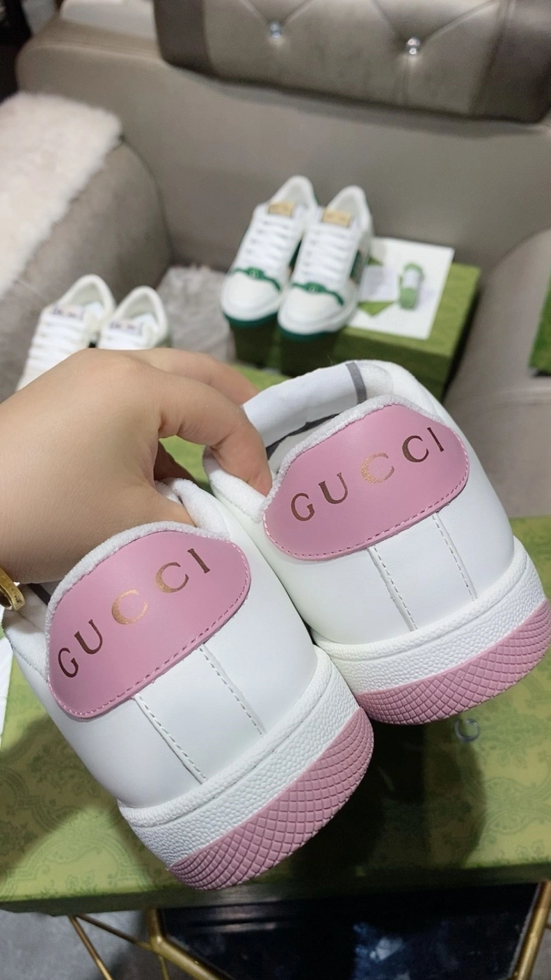 Gxccx Casual Shoes Breathable 156336