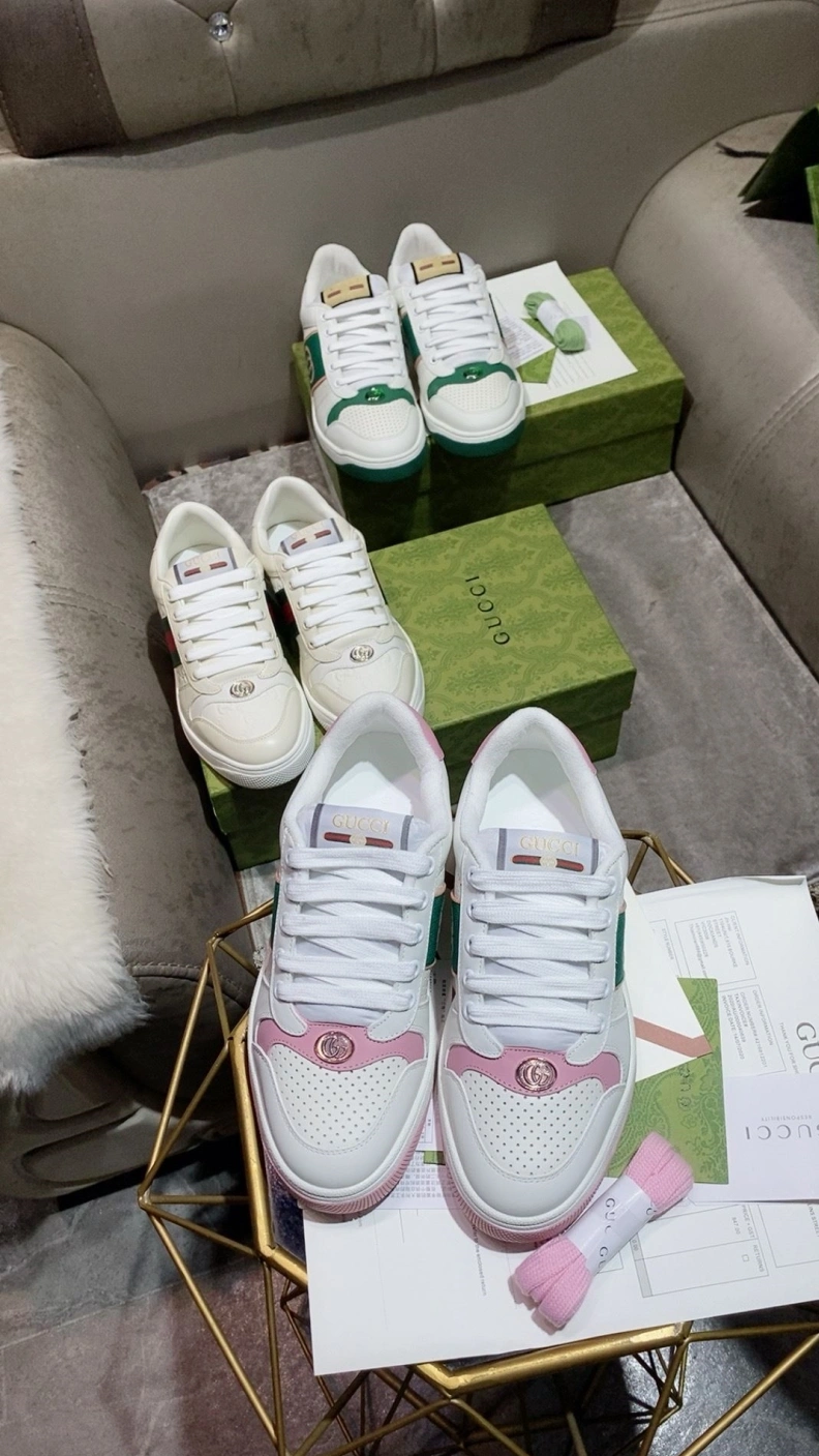 Gxccx Casual Shoes Breathable 156336