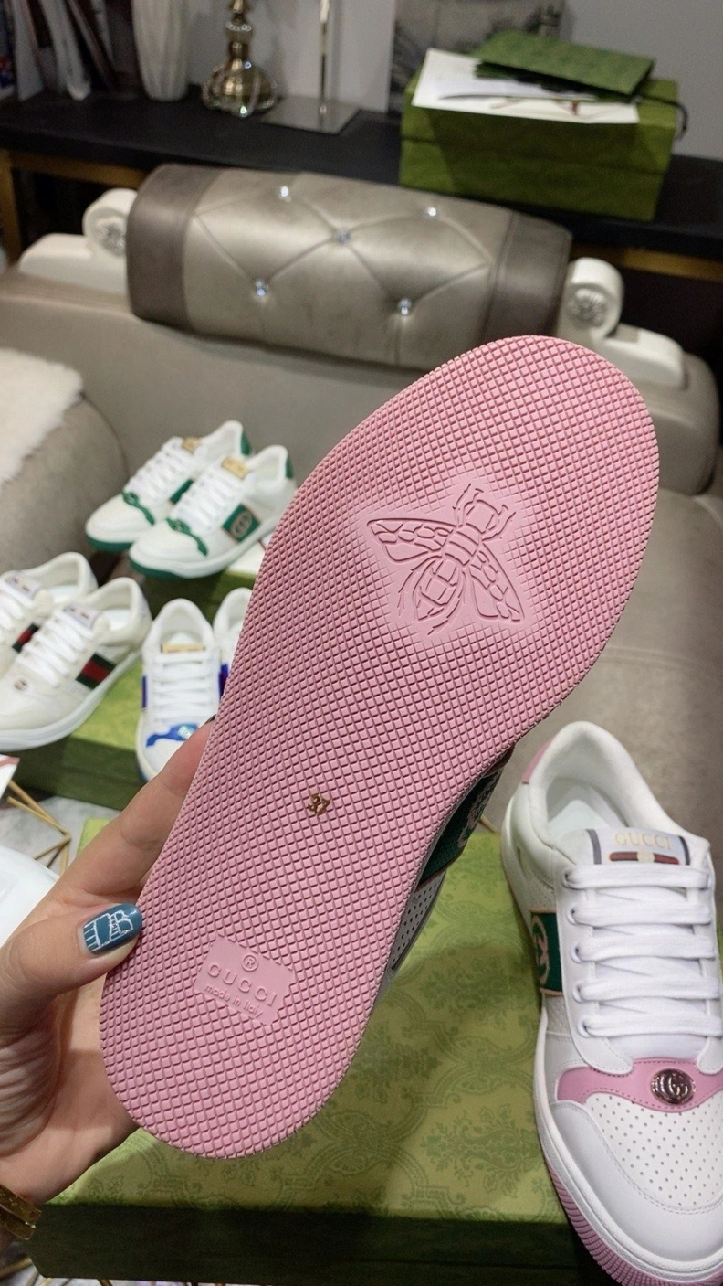 Gxccx Casual Shoes Breathable 156336